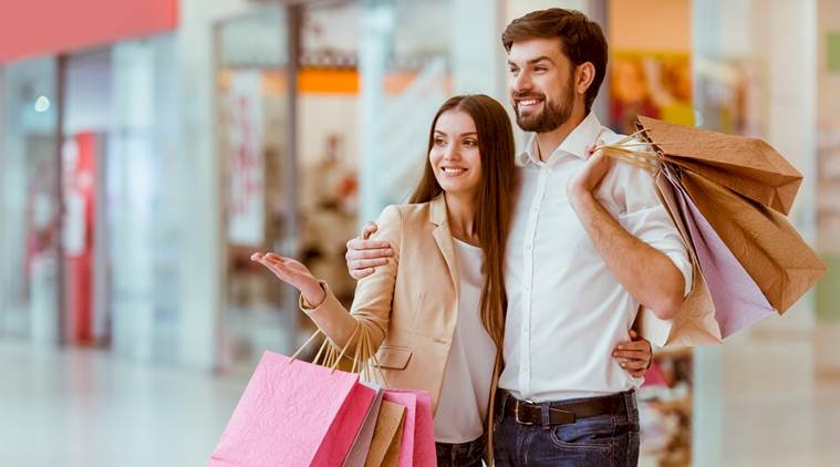إشارات تخبرك بأنك "مدمن تسوّق"
