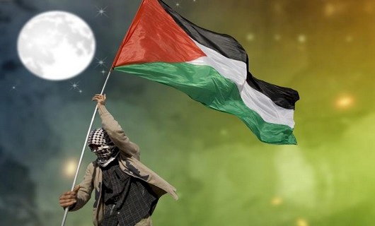 الاعلان عن مليونية الأرض والعودة