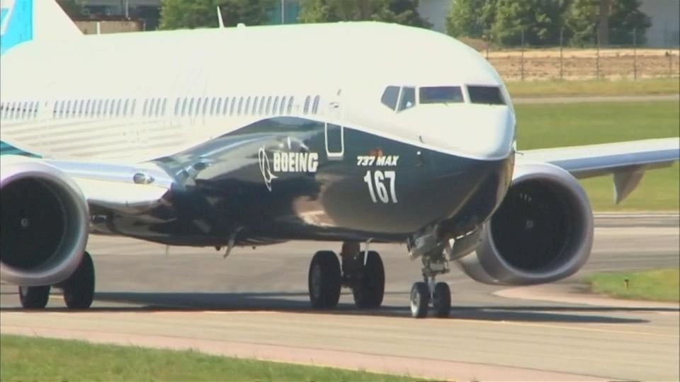 بعد حادث إثيوبيا.. مصر تمنع هبوط وإقلاع "بوينغ ماكس"