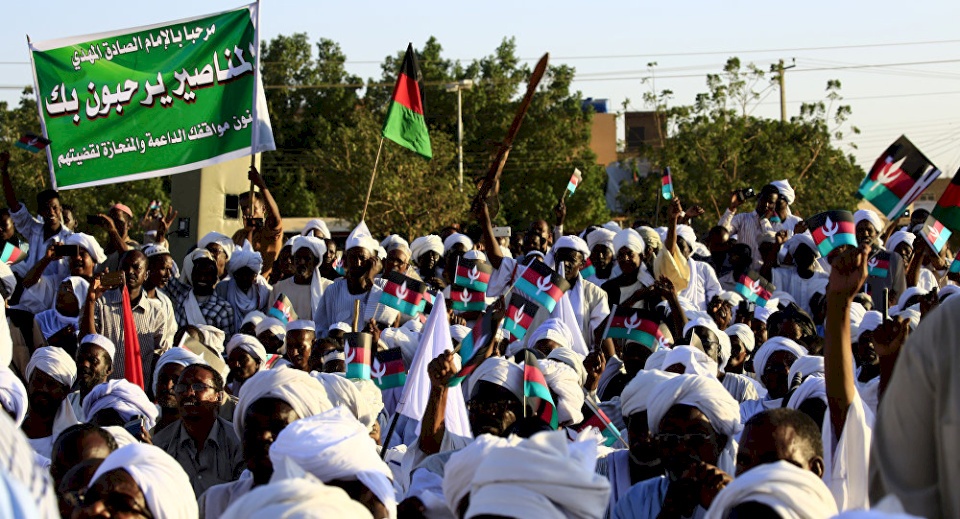 السودان.. انطلاق تظاهرات احتجاجية في أم درمان