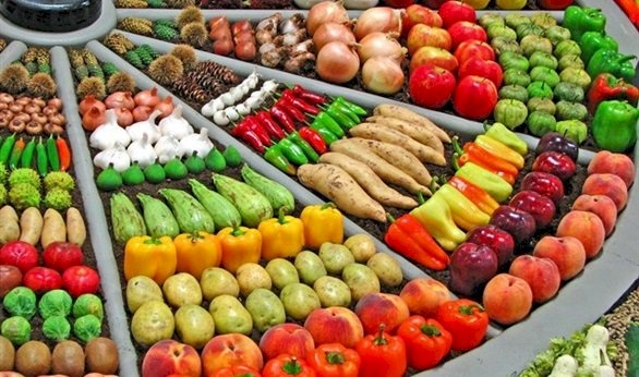 حارب الإمساك بـ 4 أغذية