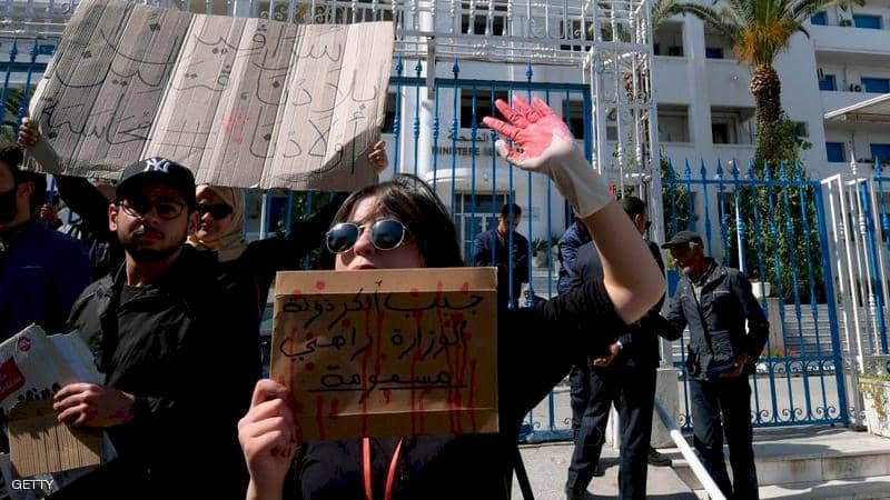 ارتفاع عدد وفيات "تسمم الرضع" في تونس