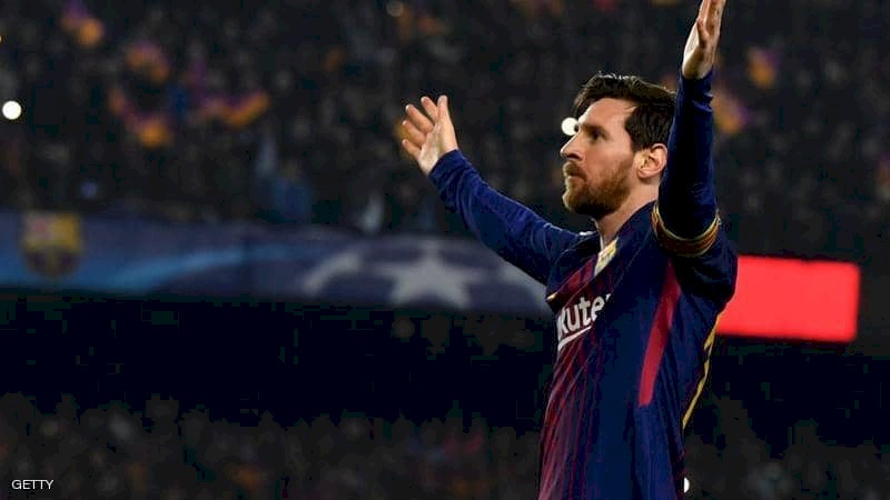 من هو الفريق الوحيد الذي لم يتغلب عليه ميسي خلال مسيرته؟