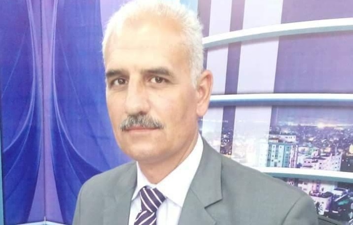  "حماس" تعتقل مدير تلفزيون فلسطين في قطاع غزة 