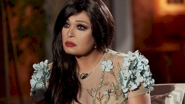 فيفي عبده: ادعولي أنا بموت