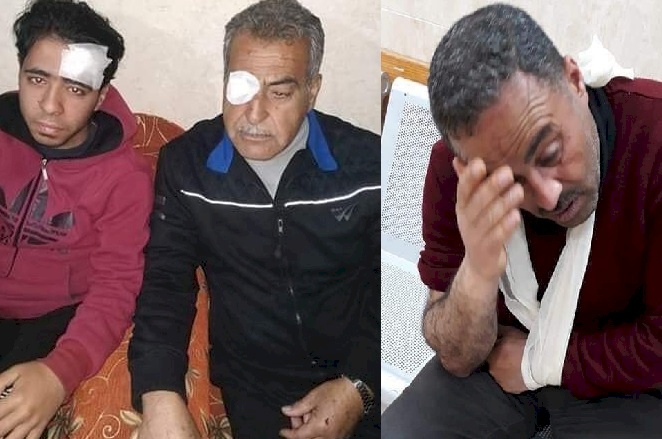 اجتماع عاجل للفصائل في غزة 