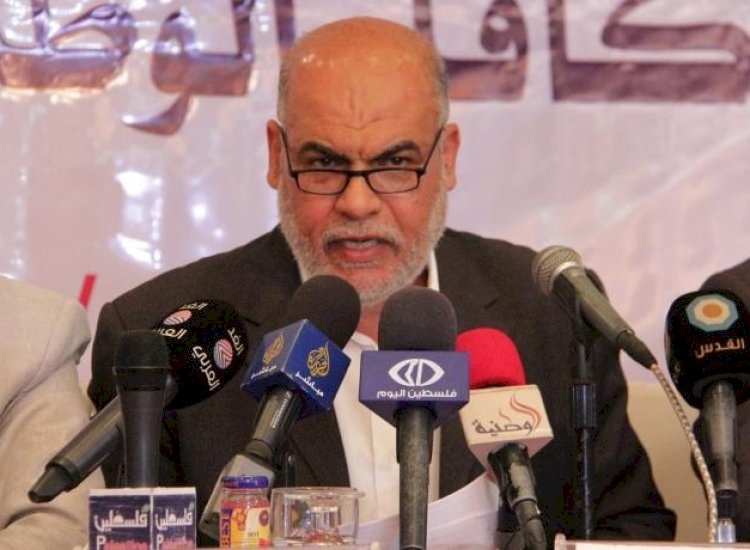 قيادي في حماس ينتقد الفصائل: 'شايفة العمى وتتعامى'