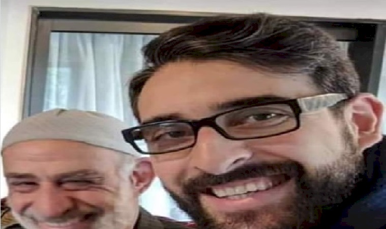 رسمياً.. هذا مصير الفلسطينيين محمد ونجله عطا في الهجوم الارهابي بنيوزلندا