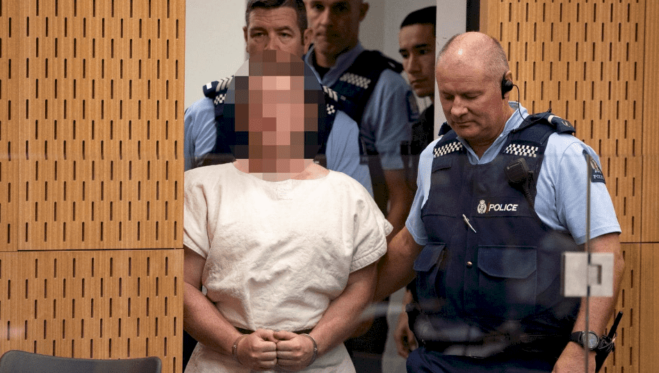 هل سيُحكم بالإعدام.. العقوبة المتوقعة لسفاح نيوزيلندا