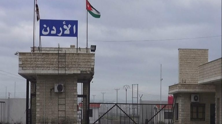 الاردن: لا محاولة تسلل الى "إسرائيل".. وهذا ما حدث