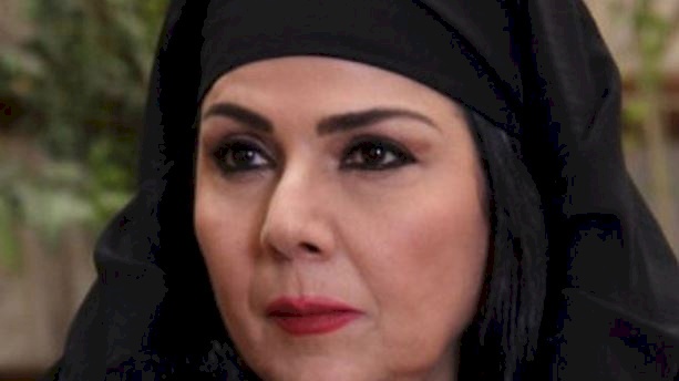 لماذا اعتذرت صباح الجزائري عن "باب الحارة"؟
