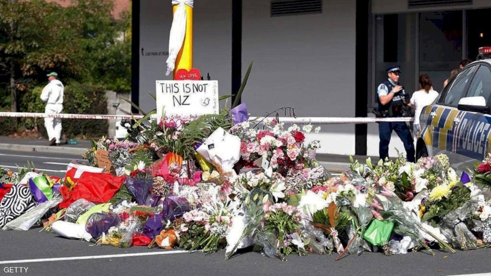 تفاصيل اجراءات السفر الى نيوزيلندا لأقارب شهداء وجرحى العمل الارهابي