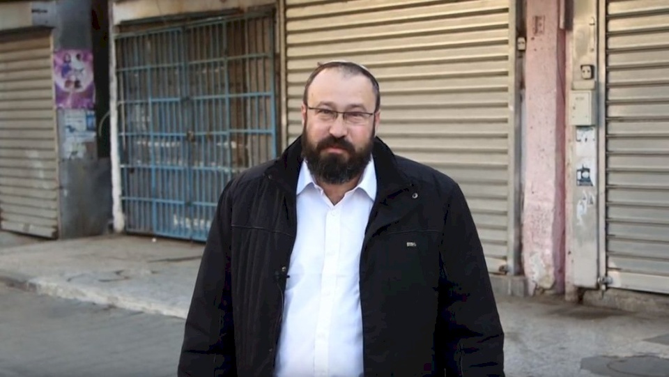 مقتل الحاخام المتطرف  الذي  أصيب  في عملية "أرئيل" أمس 