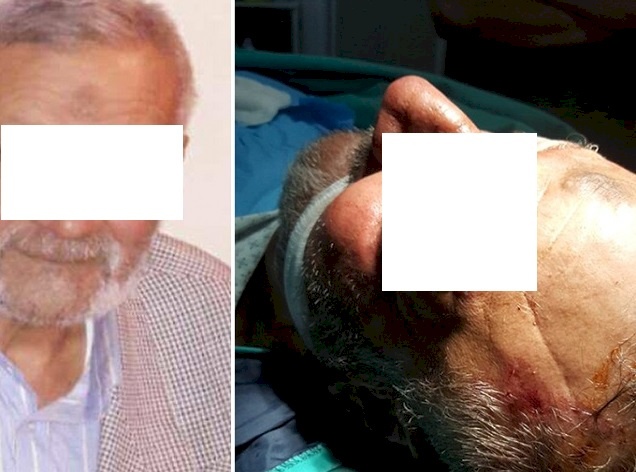 جريمة مروعة في بلد عربي.. قتل والديه وفتح النار على المارة