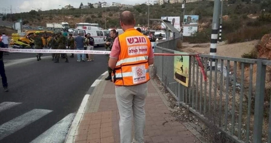 صدمة «أريئيل» تخيّم على الاحتلال