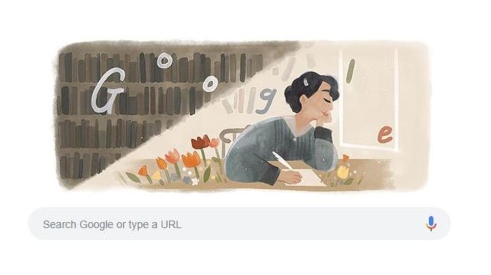 من هي المصرية جميلة العلايلي التي يحتفي "غوغل" بذكراها؟