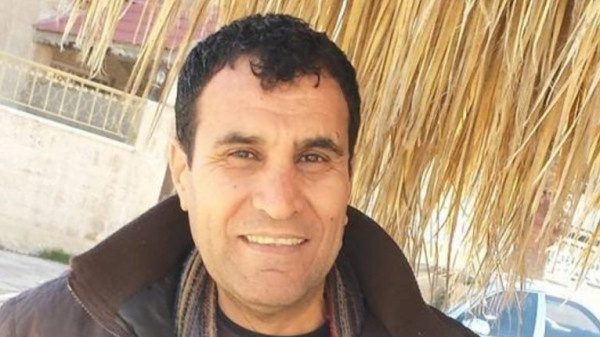 "بطل الملاعب أردني".. الموت يغيب المطرب الأردني عدنان شهاب