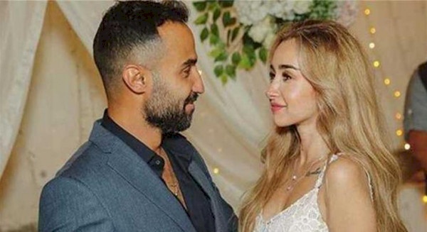 هنا الزاهد تكشف عن أغرب شيء جذب خطيبها أحمد فهمي إليها