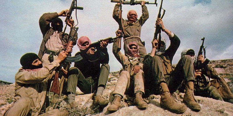 51 عاما على معركة الكرامة