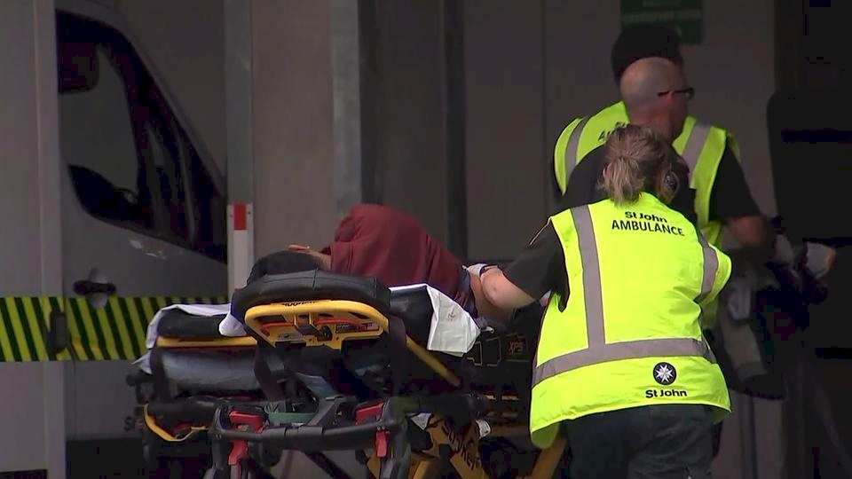 نيوزيلندا.. الانتهاء من تحديد هويات جميع ضحايا الهجوم الارهابي