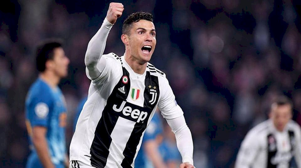 الاتحاد الأوروبي يُصدر قراره بشأن إيقاف كريستيانو رونالدو..والسبب؟