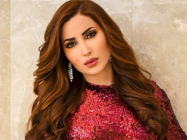 نسرين طافش تحارب المخدرات
