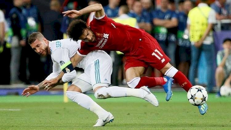 ريال مدريد يضع 3 شروط للتعاقد مع صلاح!
