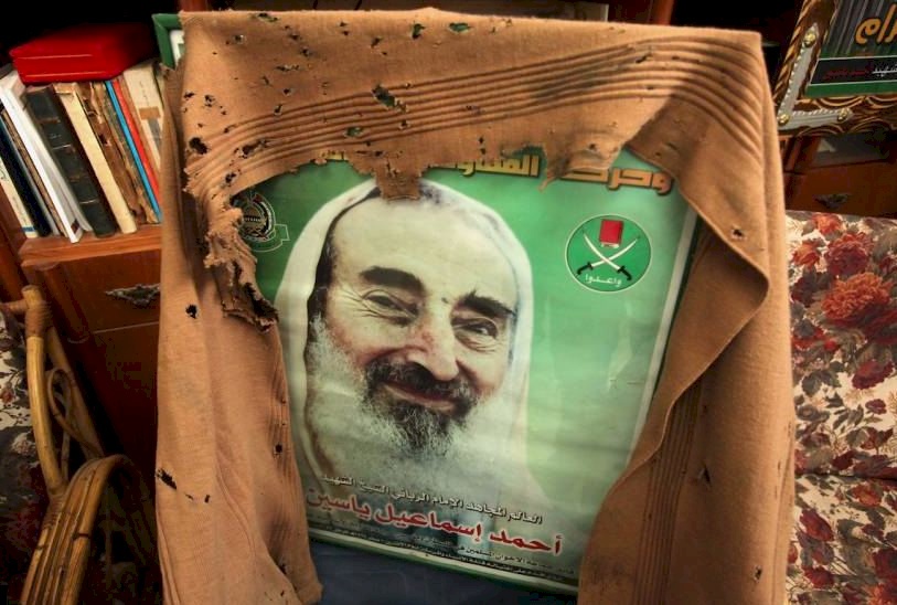 15 عامًا على اغتيال "شيخ الانتفاضة"