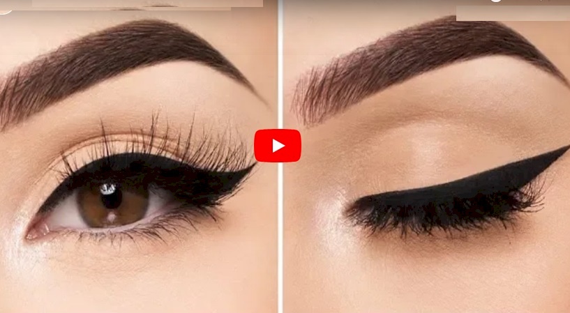 فيديو.. أجمل مكياج عيون 2019