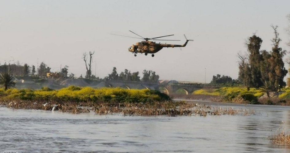 العراق: 100 قتيل في غرق عبارة الموصل وإعلان الحداد 3 أيام