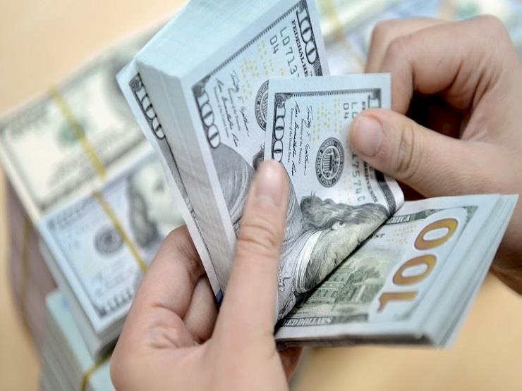 ارتفاع في سعر صرف الدولار