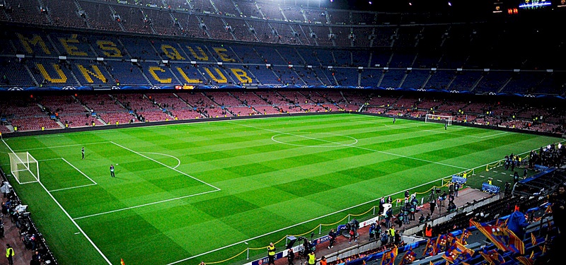 تعرف على أضخم عقد رياضي بالتاريخ