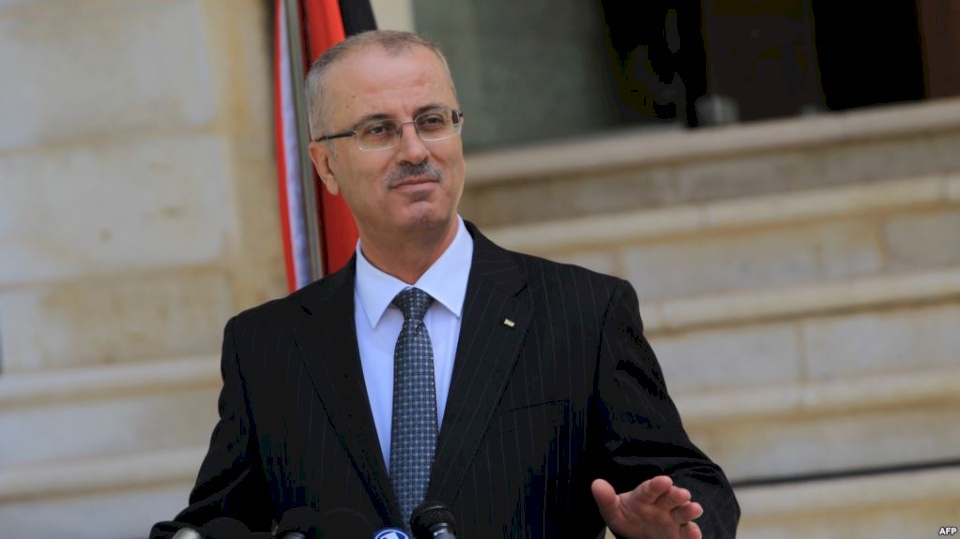 هل سيتولى الحمدالله رئاسة مشفى النجاح؟