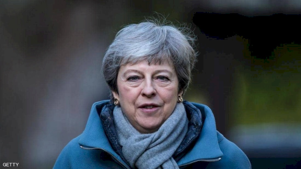 وزير بريطاني يرد على تقارير "الإطاحة" برئيسة الوزراء