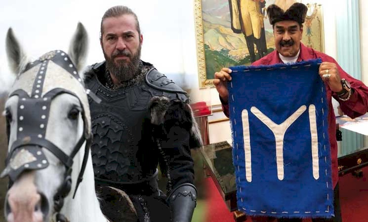 بسبب أرطغرل.. الرئيس الفنزويلي يفكر باعتناق الإسلام