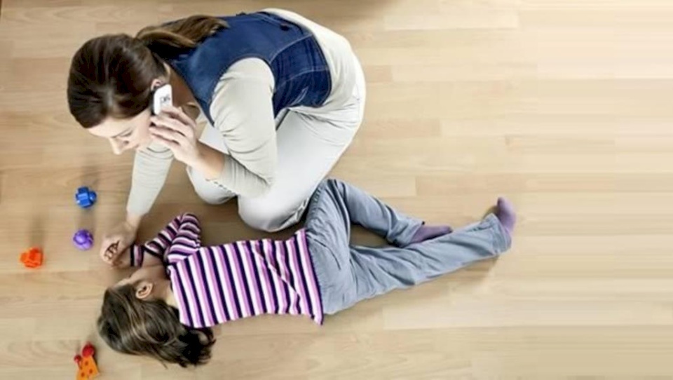 ما أسباب فقدان الوعي لدى الأطفال؟