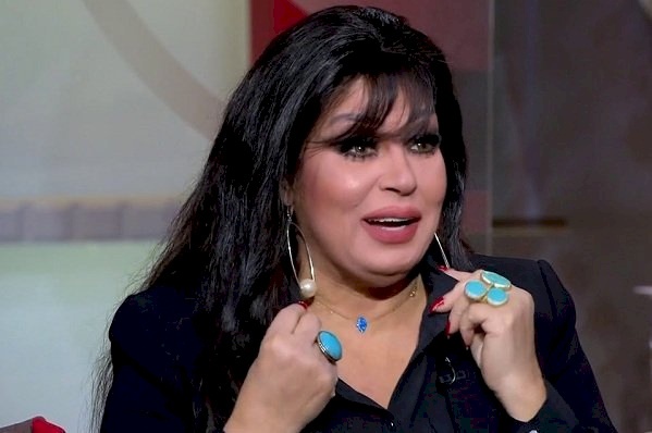 حقيقة وفاة فيفي عبده 