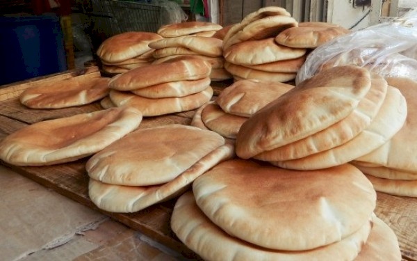 الخليل: اغلاق مخبز لحتوائه مواد مُنتهية الصلاحية