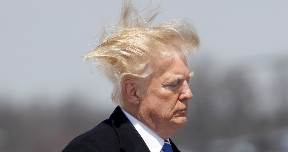 اعتراف ترامب غدا.. الاحتلال يرفع حالة التأهب بالجولان المحتل