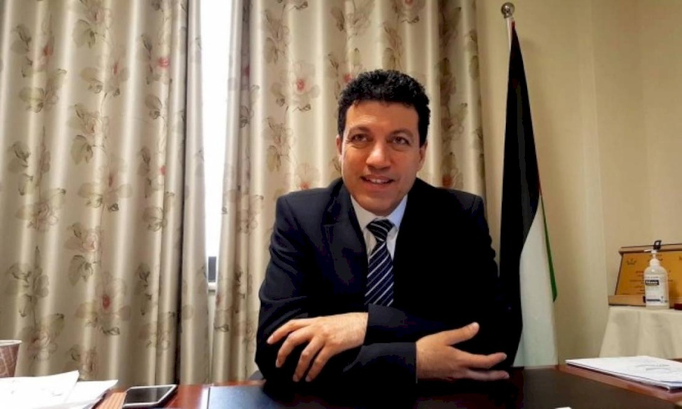 إقالة جراح القلب الأشهر في فلسطين