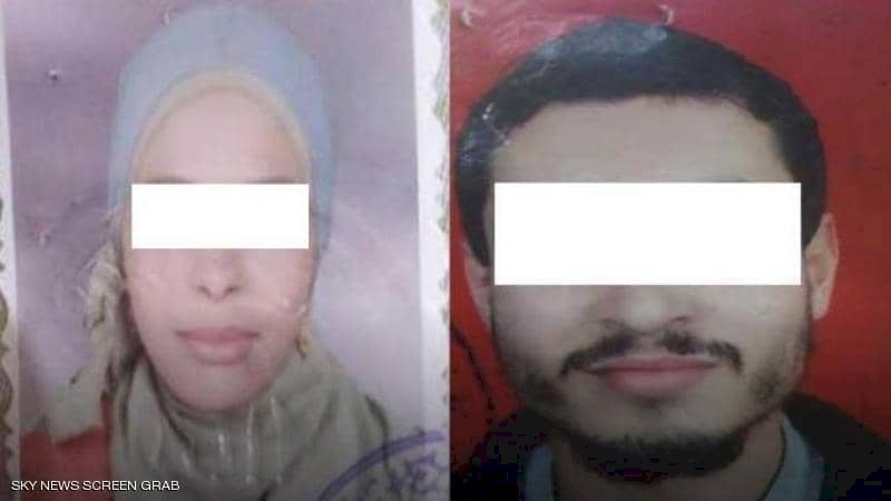 قتلها وأخفى جثتها في سيارته ! جريمة في بلد عربي