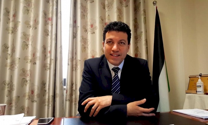 الرأي العام يطلب كشف المستور والقصة التي لم تروى بعد في قضية مستشفى النجاح والبروفيسور !!