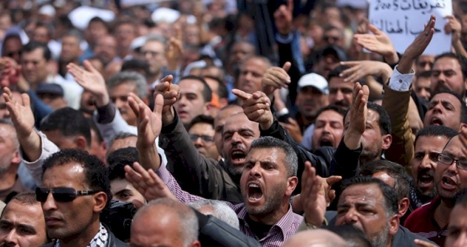 اللجنة التنفيذية تصدر بياناً حول الأوضاع في غزة