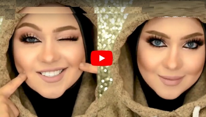 فيديو.. حيل للمكياج اليومي 