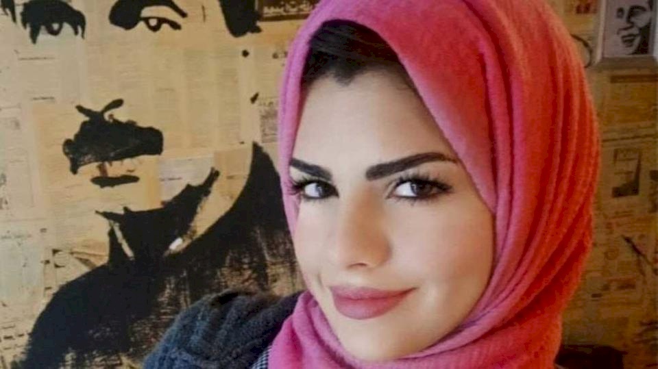 هذه حقيقة اغتصاب وقتل فتاة في جامعة الأزهر