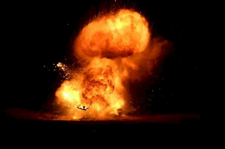 تجدد القصف الإسرائيلي على غزة