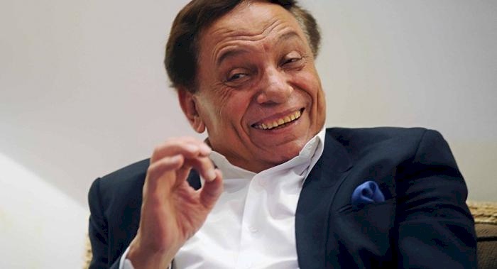 لاول مرة منذ 7 سنوات.. عادل إمام يغيب عن شاشة رمضان