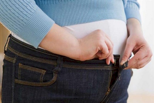 لخسارة الكرش في ايام... اليكم الطريقة