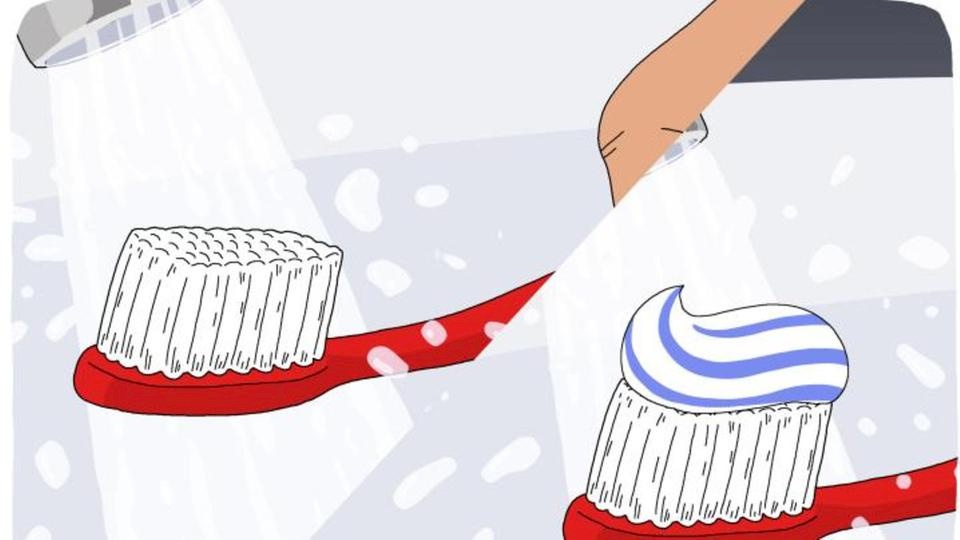 غالية أم رخيصة.. معظم معاجين الأسنان غير مفيدة