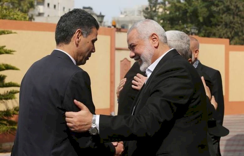 الوفد الأمني المصري يغادر غزة